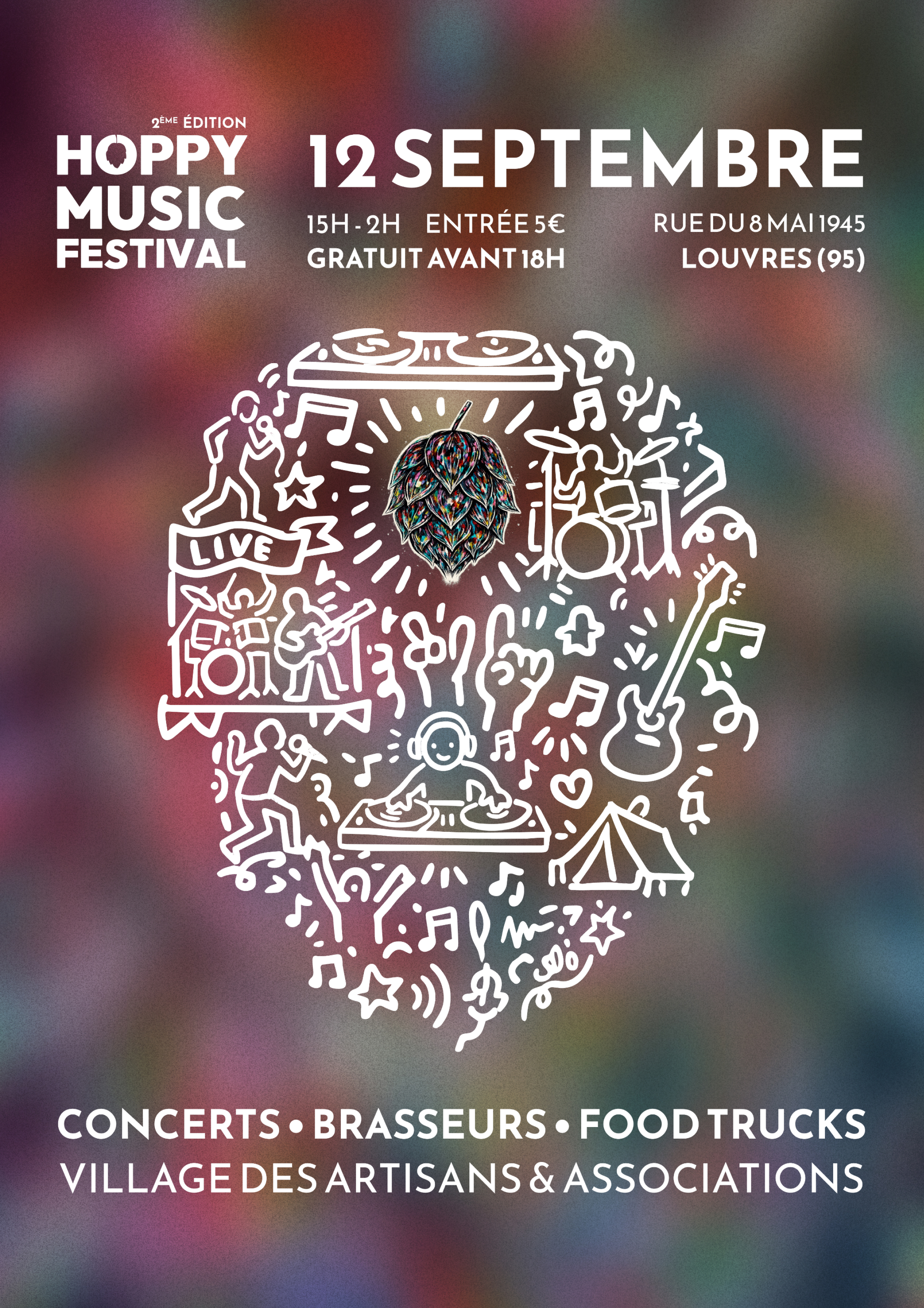 Hoppy Music Festival 2026